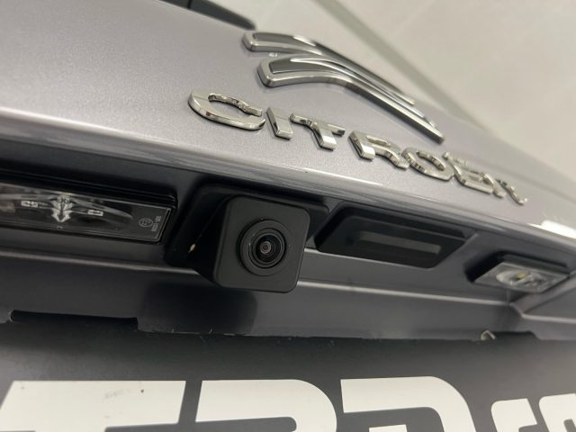 CITROEN C5 Aircross usata, con Regolazione elettrica sedili
