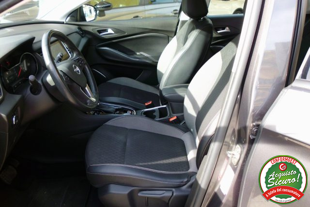 OPEL Grandland usata, con ESP