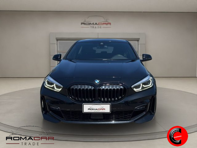 BMW 118 usata, con Airbag laterali