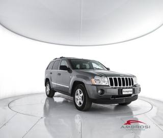 JEEP Grand Cherokee usata 1