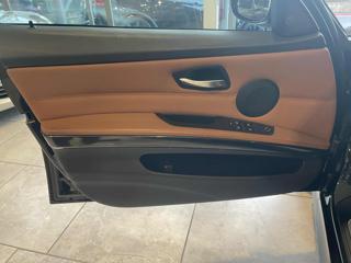 BMW 330 usata, con Cronologia tagliandi