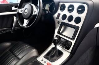 ALFA ROMEO Brera usata, con Park Distance Control