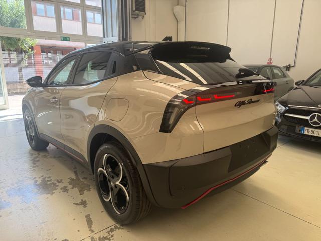 ALFA ROMEO Junior usata, con Alzacristalli elettrici
