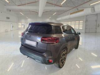 CITROEN C5 Aircross usata, con Airbag