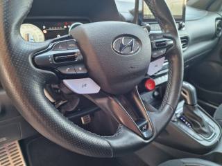 HYUNDAI Kona usata, con Servosterzo