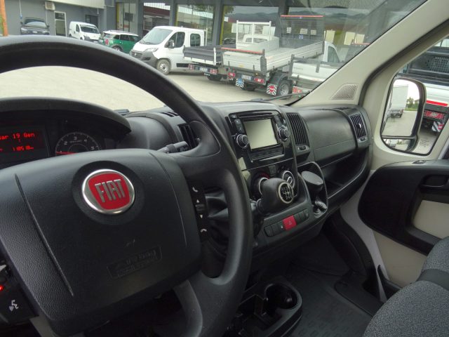 FIAT Ducato usata, con ESP