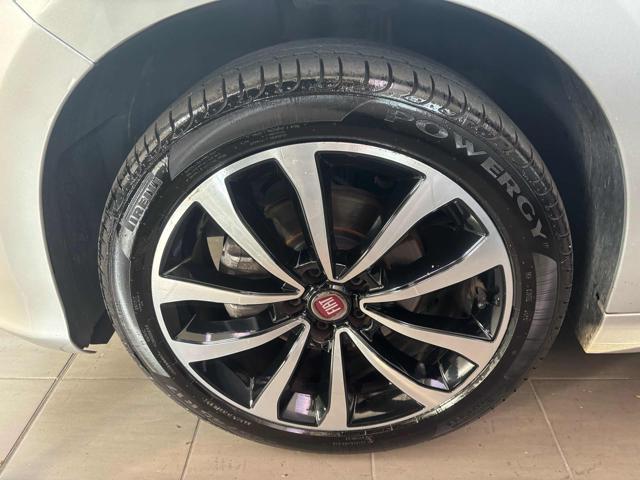 FIAT Tipo usata, con Alzacristalli elettrici