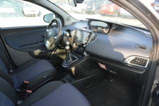 LANCIA Ypsilon usata, con Cerchi in lega