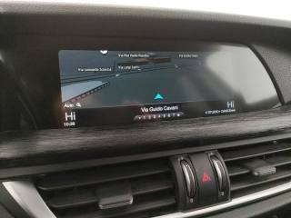 ALFA ROMEO Stelvio usata, con Immobilizzatore elettronico
