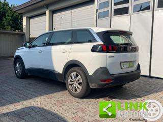 PEUGEOT 5008 usata, con Airbag laterali