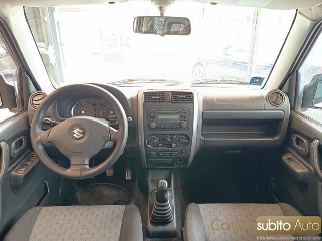 SUZUKI Jimny usata 19
