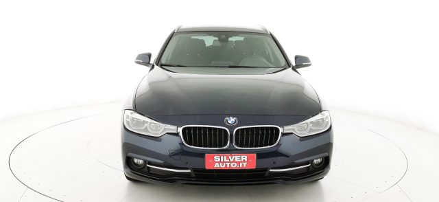 BMW 318 usata, con Airbag