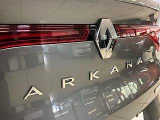 RENAULT Arkana usata 24