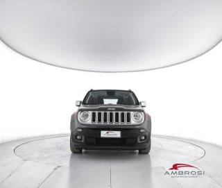 JEEP Renegade usata 4