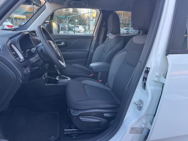 JEEP Renegade usata, con Chiusura centralizzata