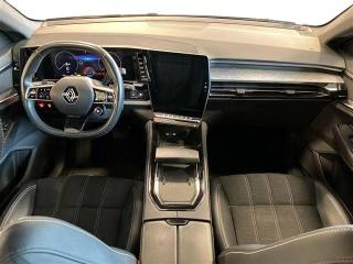 RENAULT Austral usata, con Sistema di navigazione