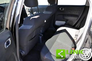 CITROEN C3 usata, con Park Distance Control