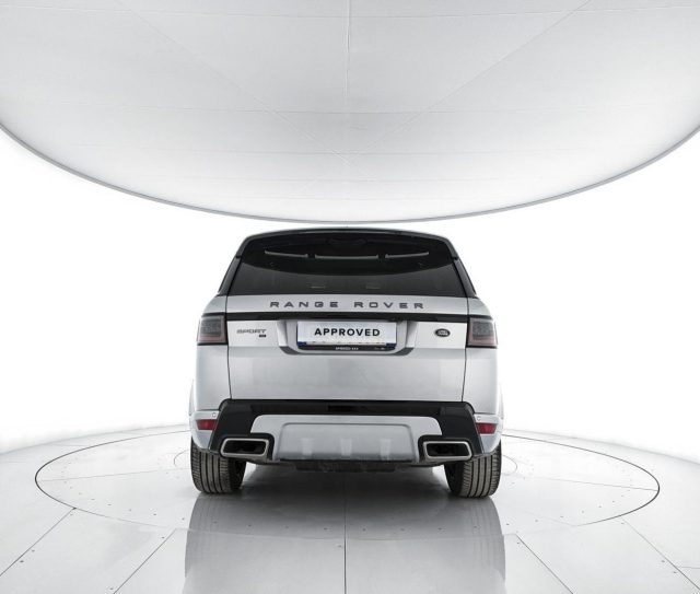 LAND ROVER Range Rover Sport usata 6