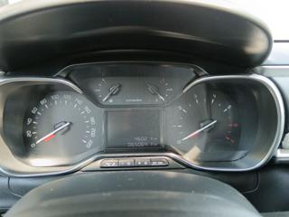 CITROEN C3 usata, con ESP