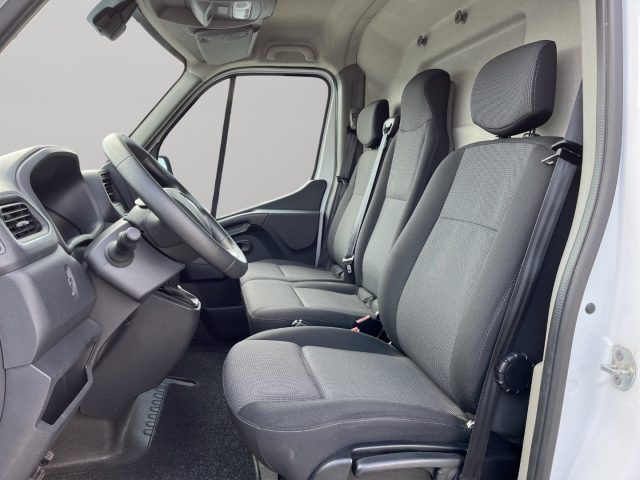RENAULT Master usata, con ESP
