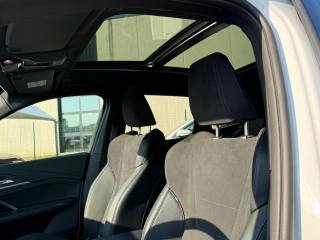 BMW X1 usata, con Interni in pelle