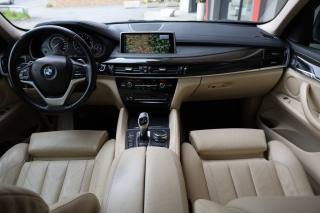 BMW X6 usata, con Sistema di navigazione