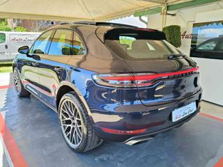 PORSCHE Macan usata, con Airbag Passeggero