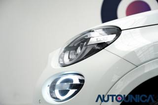 FIAT 500X usata, con ESP