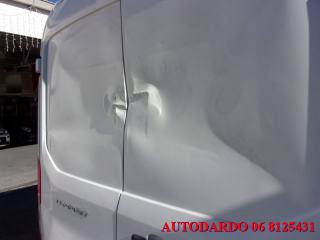 FORD Transit usata, con Bluetooth