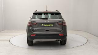 JEEP Compass usata, con Airbag Passeggero