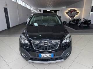 OPEL Mokka usata, con Airbag laterali