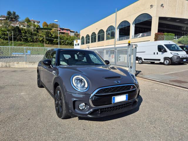 MINI Clubman usata, con Airbag Passeggero