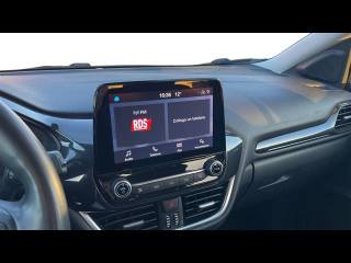 FORD Puma usata, con Alzacristalli elettrici