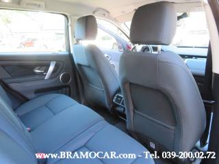 LAND ROVER Discovery Sport usata, con Vivavoce