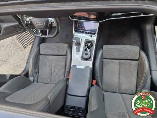 AUDI A6 usata, con Cruise Control