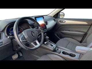 RENAULT Arkana usata, con Fari LED