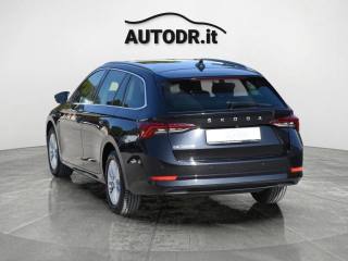 SKODA Octavia usata, con Airbag laterali