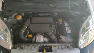FIAT Fiorino usata, con Ruota di riserva
