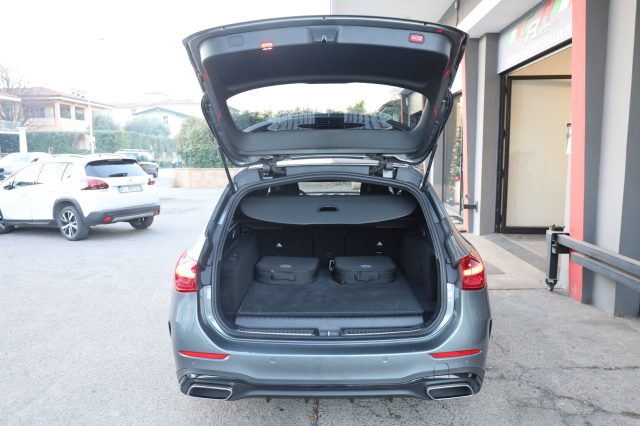 MERCEDES-BENZ C 300 usata, con Climatizzatore