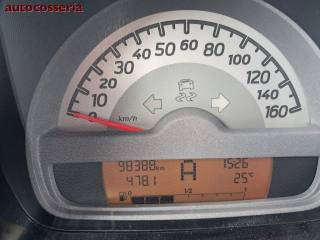 SMART ForTwo usata, con Autoradio
