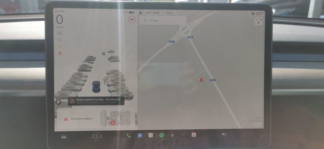 TESLA Model Y usata 83