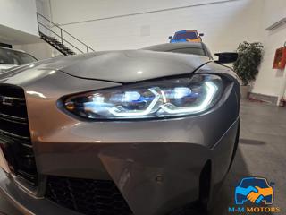 BMW M4 usata, con Airbag