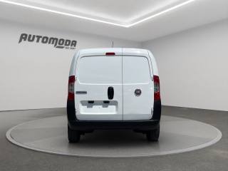 FIAT Fiorino usata, con Controllo trazione