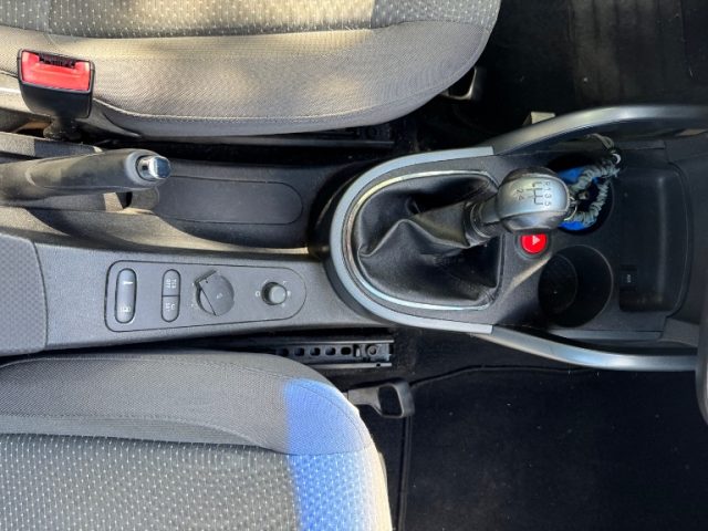 SEAT Altea usata 12