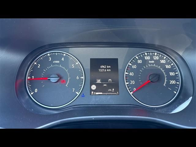 DACIA Jogger usata, con Specchietti laterali elettrici