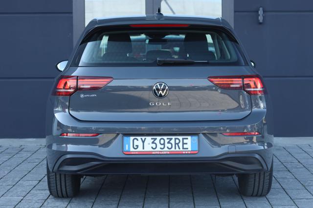 VOLKSWAGEN Golf usata, con Sensori di parcheggio anteriori