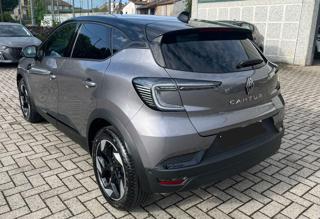 RENAULT Captur usata, con Airbag