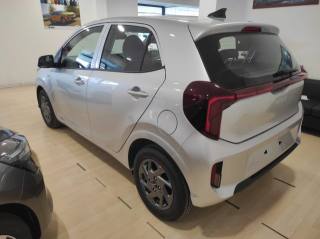 KIA Picanto usata, con Chiusura centralizzata