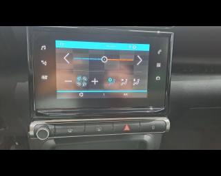CITROEN C3 Aircross usata, con USB