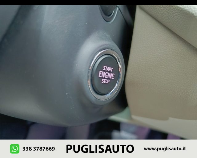 SKODA Octavia usata, con Bracciolo